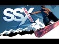 SSX Review