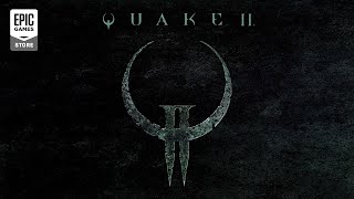 Quake II Official Trailer Trailer