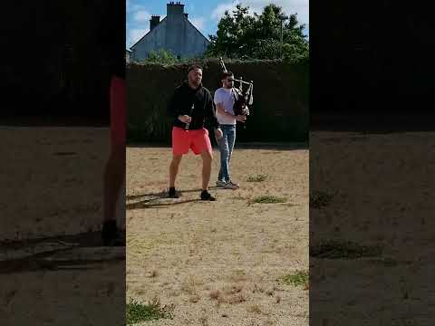 Kervarec / Colléter • Épreuve Marche [Spézet 2024]