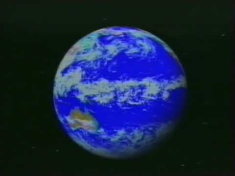 Wunderbarer Planet 11 Schutzschild Atmosphäre