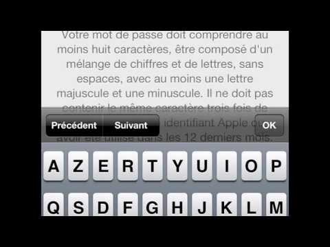 comment ouvrir kies sur mac