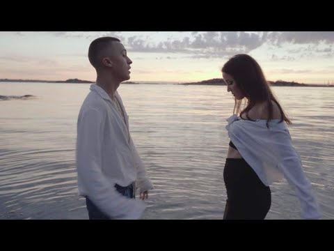 Noah Gerstenfeld & Joanna-Maria - Saknar, Ser, Hör Dig