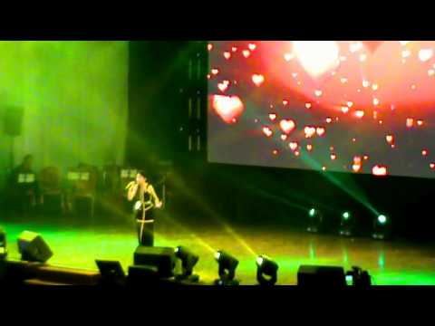 12 yo Sugandoi 3rd place 2014 - VALERIE NATALIE -  KK