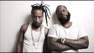 Heltah Skeltah - Letha brainz blo