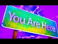 YOU ARE HERE (John Lennon) - IMMATERIAL