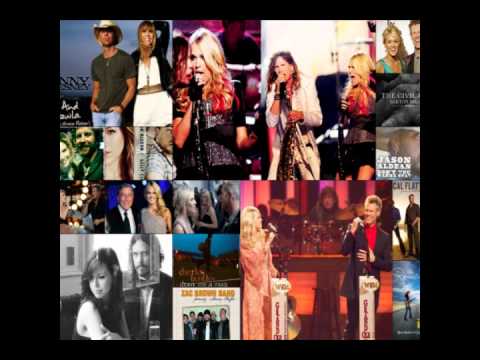 Thumbnail for Hillary Lindsey - Leave Love Alone by Hillary Lindsey