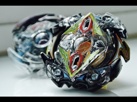 Dark Deathscyther .F.J vs Zillion Zeus .I.W!!!