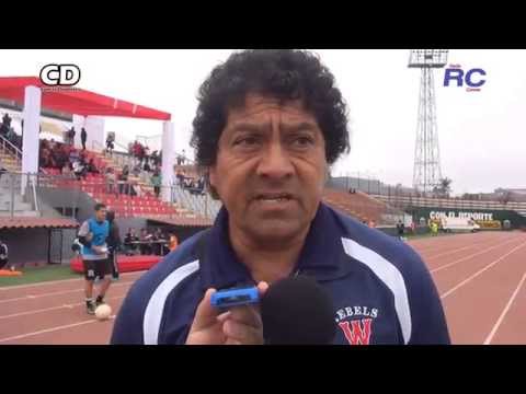 [Declas] América Latina (0-4) Chancayllo (12-10-14) Comas Deportes HD