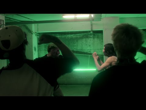 Etlis - 1000 DIPENDENZE (Prod. Rick Freak)