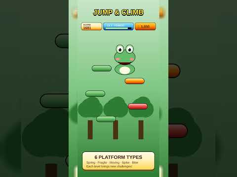 You Jump Game