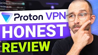 Proton VPN Review in 5 Minutes | Is It Still Good in 2025?