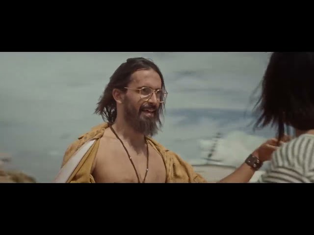 Call It Love von Felix Jaehn & Ray Dalton ((jetzt ansehen))