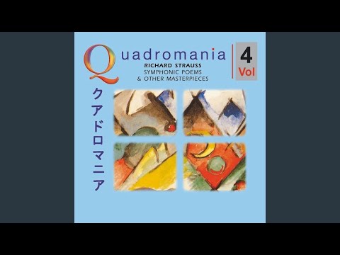 Feuersnot: Love Scene, op. 50