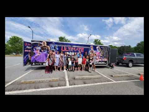 Transition to Ultimate Mobile Gaming!!