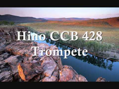 Hino CCB 428 (Trompete)