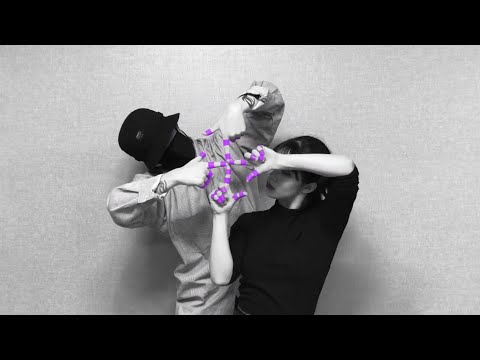 TUTTING Choreography