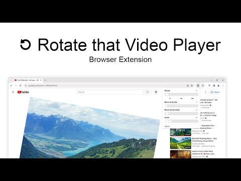 Item video thumbnail