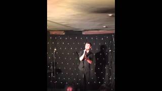 Luke Street - Is Anybody Listening? (Adam Lambert)