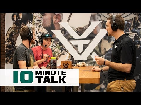 #10MinuteTalk – The 22-250 is Small but Mighty