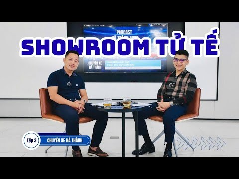 ĐÂU LÀ BÍ KÍP THU HÚT KHÁCH HÀNG TỚI SHOWROOM Ô TÔ? | BÍ MẬT NGÀNH XE