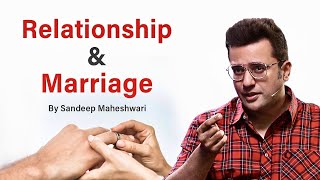 Relationship & Marriage - By Sandeep Maheshwari | Hindi