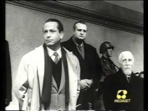 Il processo di Verona - secondo tempo