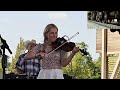 Mackynsie McKedy & The McKedy Band - "Orange Blossom Special" Live