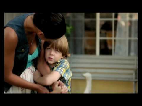 Promo #EnglishBlockbuster FORT BLISS