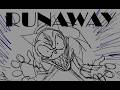 RUNAWAY Animatic Sinister Minds