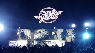 Chris Janson: Love this life (LoCash)