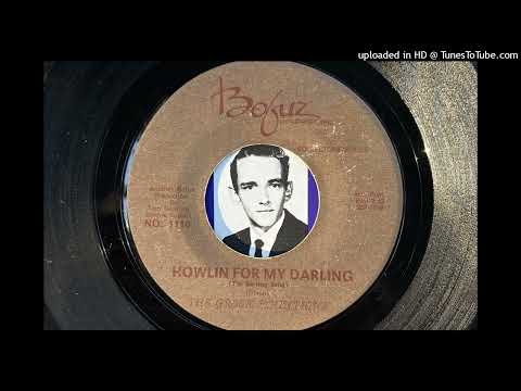 The Greek Fountains - Howlin' for My Darling (Bofuz) 1965