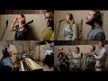 Feelin' Stronger Every Day - Leonid & Friends  (Chicago cover)