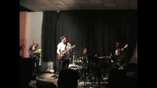 Wobbler - Rubato Industry - Live at Altrock/Fading Festival