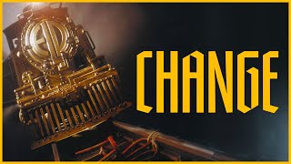 Emerson, Lake &amp; Palmer - Change (Official Audio)