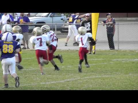 the greatest football player ever: cj paymon