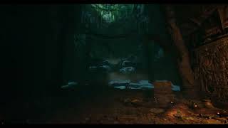 Edge of Evil trailer #2 teaser