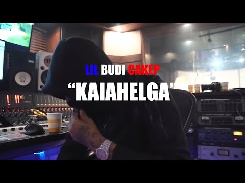Lil Budi Cakep - Kaiahelga (ONE) Unofficial M/V (Indonesian Drill)