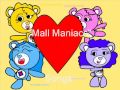 Care Bear Superstars Season 2 End Credits 2017