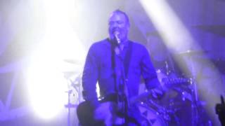 Levellers: The Cholera Well, 02 Academy Leeds 01.12.2016