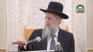השיעור השבועי של הרב דוד יוסף - הקדמה להלכות קידוש (הלכות קידוש א') - כ"ד אב תשע"ח