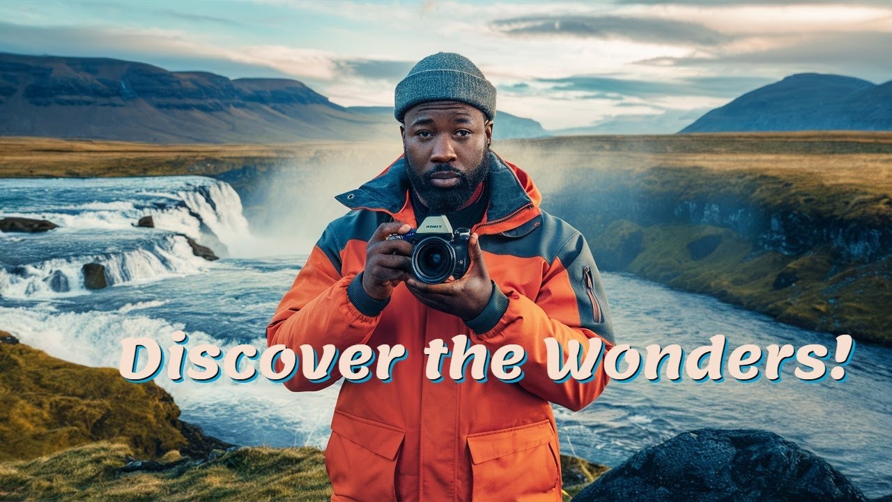 Iceland's MOST Incredible Natural Wonders