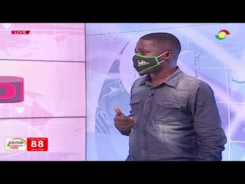 NDC reacts to NPP's 'unrealistic promises' comment