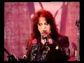 Alice Cooper It's Hot Tonight (Live)