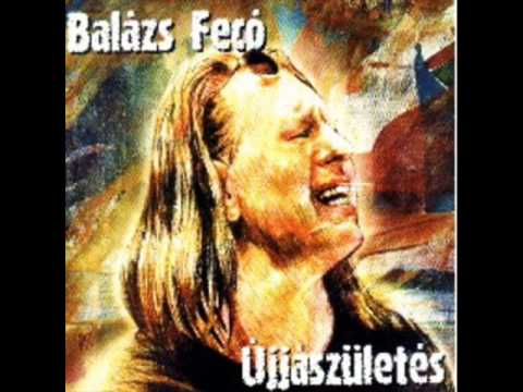 Hétfői hold- Balázs Fecó (Újjászületés)