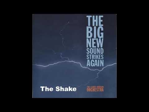 Laurie Johnson - The Shake (Theme from The Avengers)