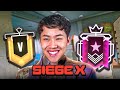 Copper To Champion Episode 2 SIEGE X