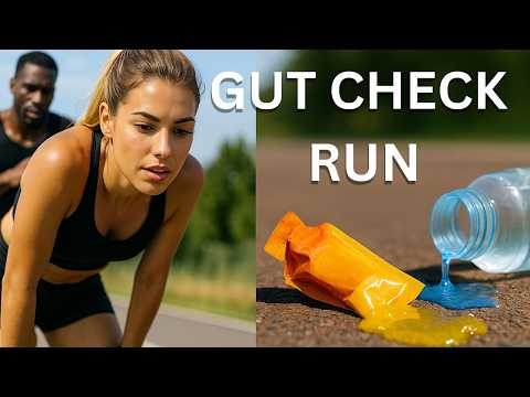 We Simulated a Race Day Disaster in Training (Here’s What We Learned)