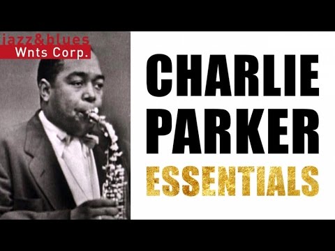 Charlie Parker - Charlie Parker, Bird of Paradise