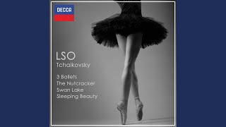Tchaikovsky: The Nutcracker, Op. 71, Act I: No. 4, Dance Scene. Entry of Drosselmeyer and...