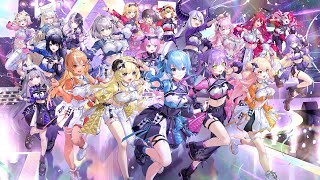 すいちゃん - 《hololive 6th fes. Color Rise Harmony》PV
